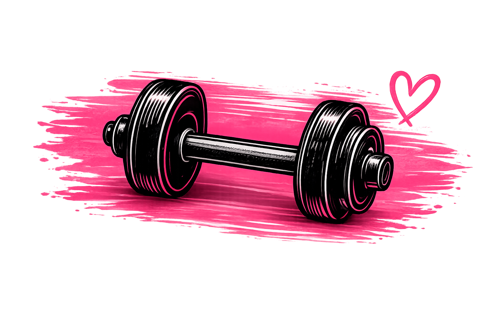 Dumbbell