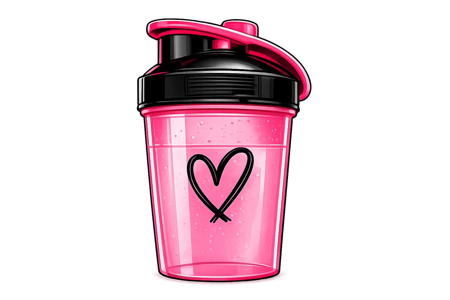 Water Bottle